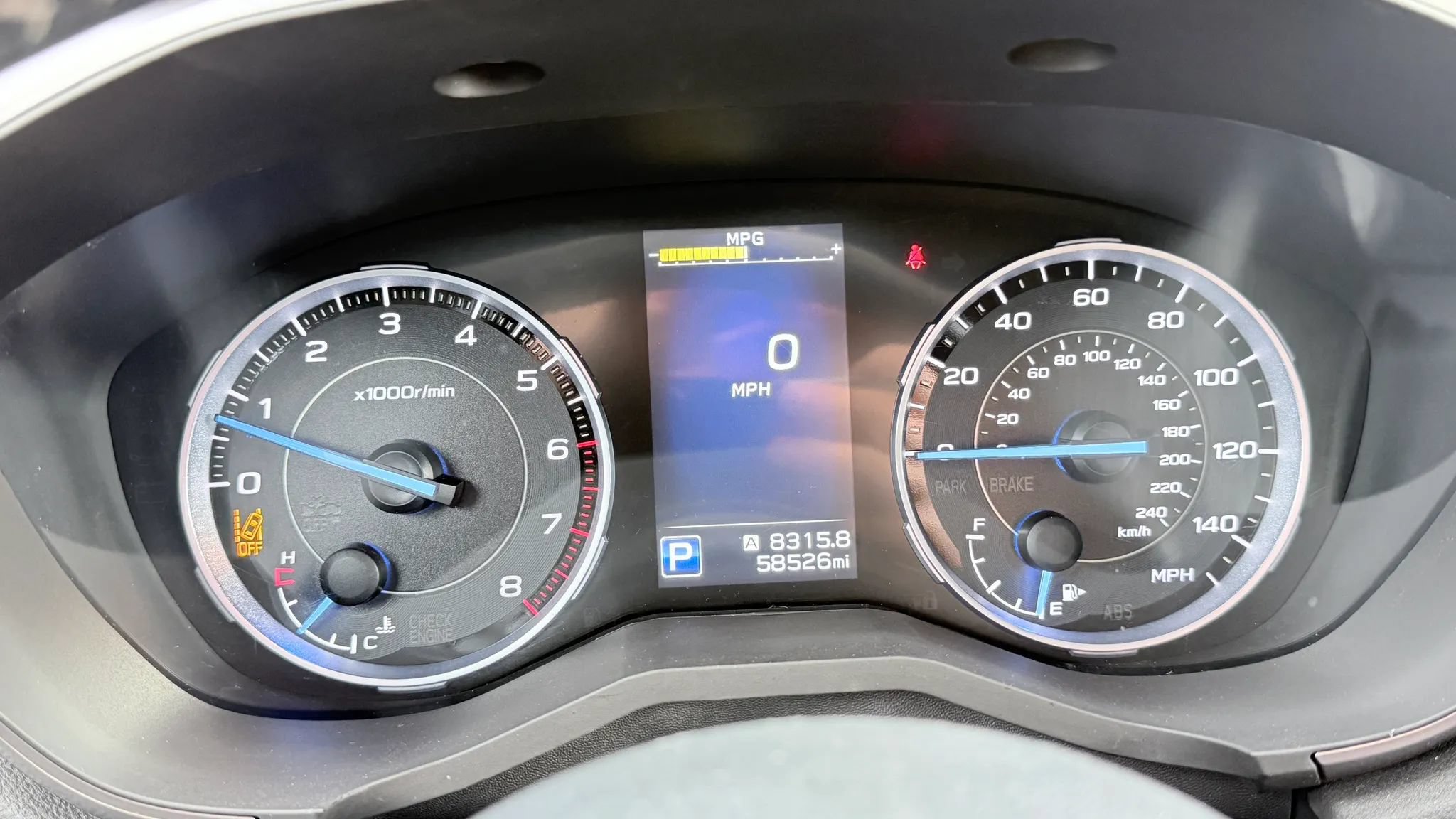 Used 2021 Subaru Ascent Touring w/ Popular Package #2A AWD/4WD image 29