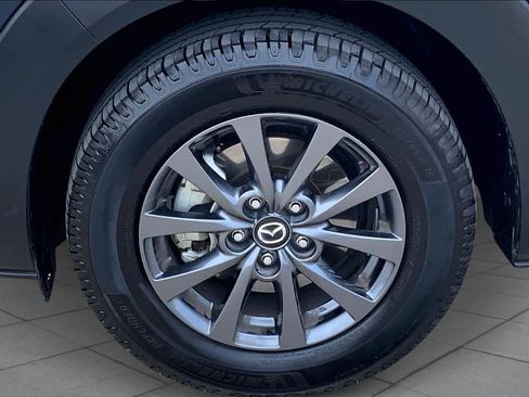 Used 2020 MAZDA CX-30 FWD image 10