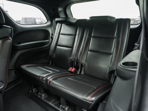 Used 2023 Dodge Durango R/T AWD/4WD image 46