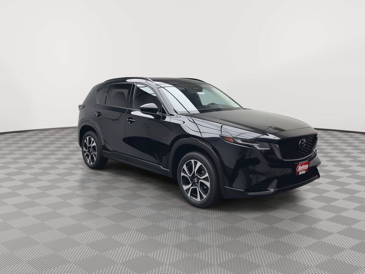New 2026 MAZDA CX-5 Preferred AWD/4WD image 33