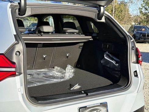 New 2026 BMW X3 xDrive30 w/ Premium Package image 11