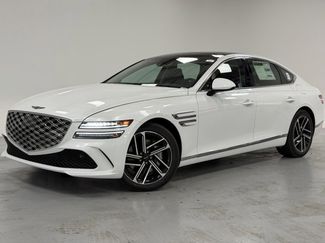 New 2026 Genesis G80 2.5T Advanced video 1