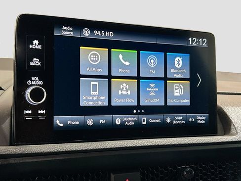 Used 2024 Honda CR-V Sport-L image 13
