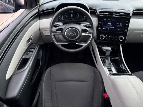 Used 2023 Hyundai Tucson SEL image 24