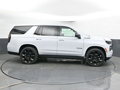 New 2026 Chevrolet Tahoe High Country