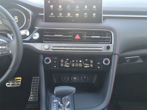 New 2025 Genesis G70 2.5T w/ Sport Prestige Package image 20