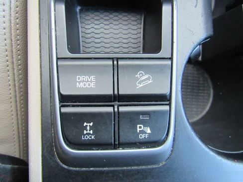 Used 2016 Hyundai Tucson Limited w/ Option Group 03 image 47