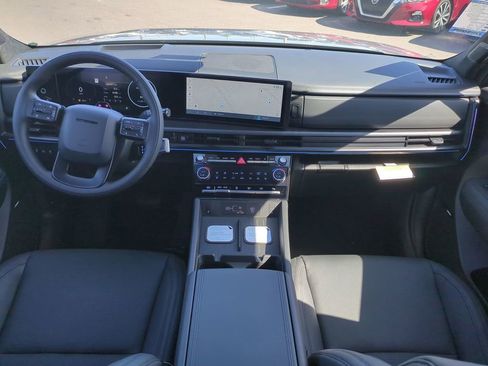 New 2026 Hyundai Santa Fe Calligraphy image 19