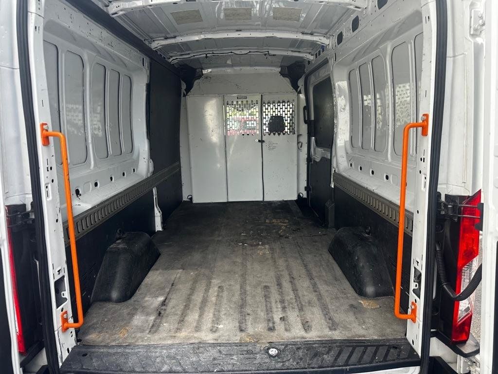 Used 2019 Ford Transit 150 148 Medium Roof RWD image 8