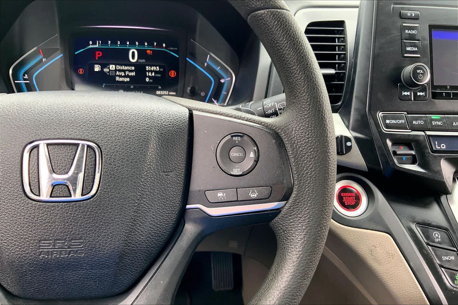 Used 2021 Honda Odyssey LX image 25