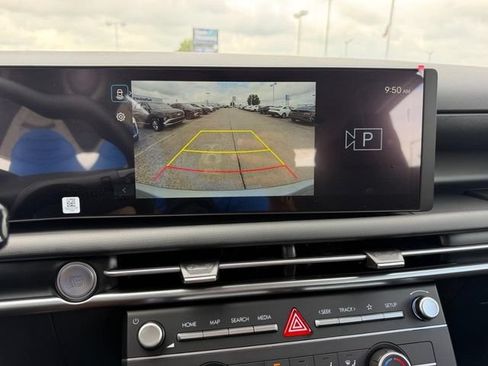 New 2026 Hyundai Tucson SE FWD image 19