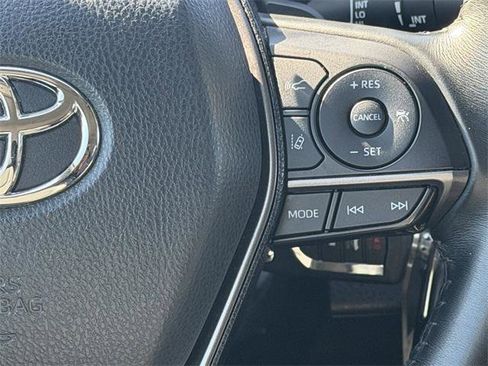 Certified 2023 Toyota Camry SE image 13