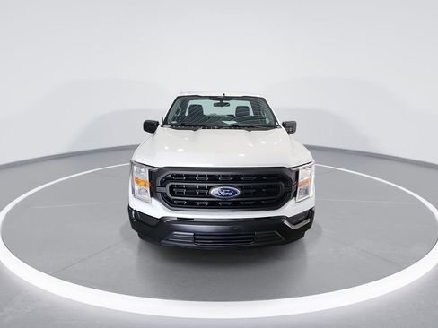 Used 2022 Ford F150 XL w/ Equipment Group 101A High image 3