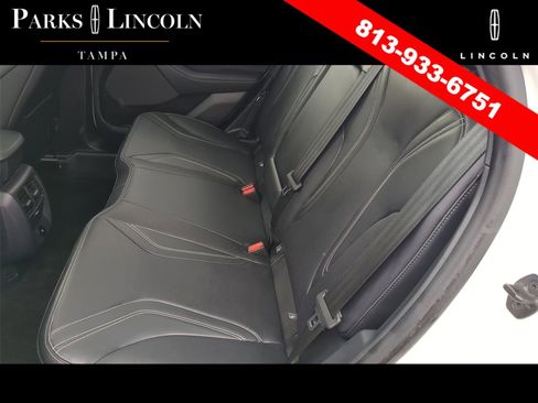 Used 2024 Ford Mustang Mach-E Premium image 15