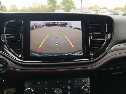 Used 2024 Dodge Durango R/T image 22