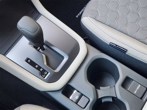 New 2025 Subaru Forester image 15