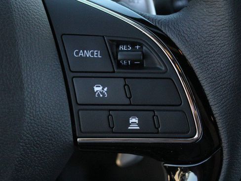 New 2026 Mitsubishi Eclipse Cross SEL image 10