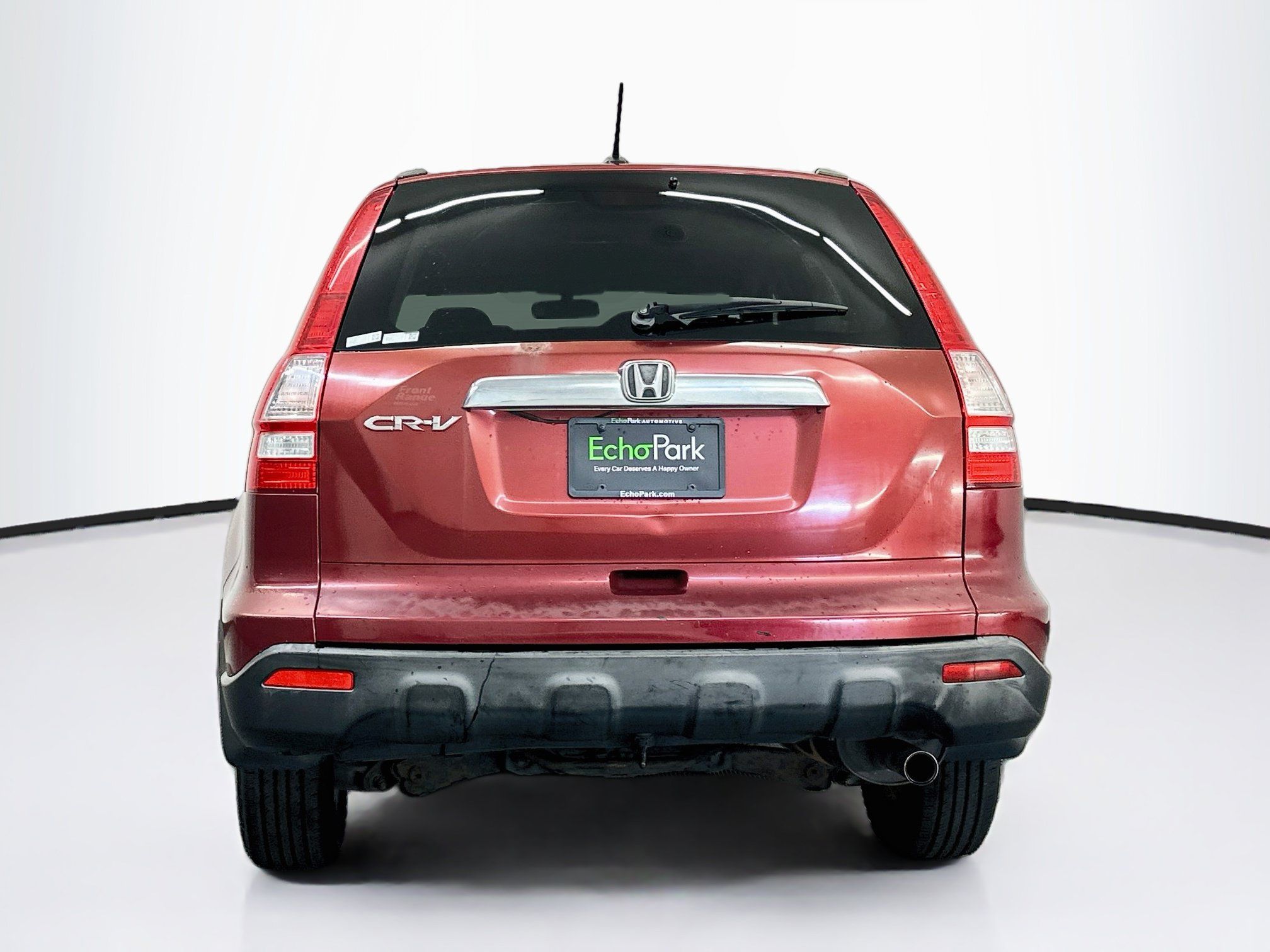 Used 2007 Honda CR-V EX-L image 7