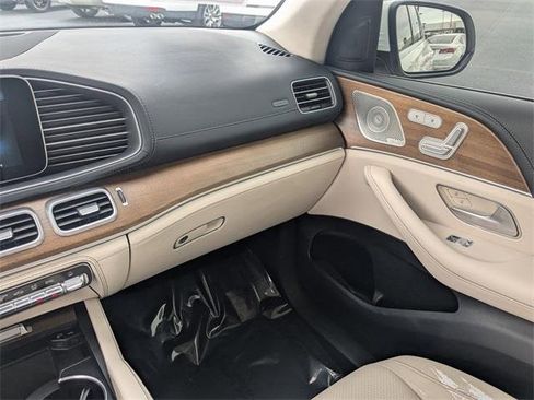 Used 2022 Mercedes-Benz GLE 350 image 17