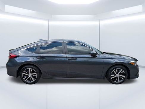 Used 2024 Honda Civic LX image 3