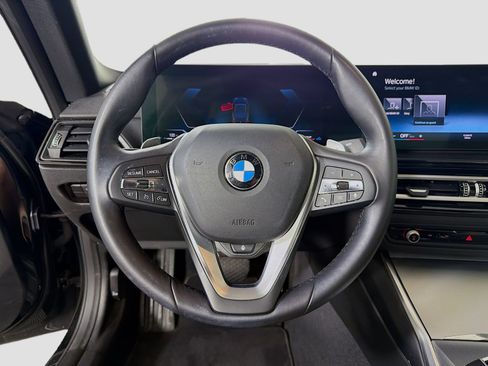 Used 2023 BMW 230i xDrive Coupe w/ Premium Package AWD/4WD image 13