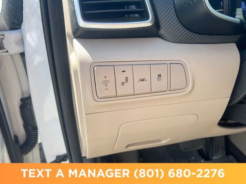 Used 2019 Hyundai Tucson Value FWD image 15
