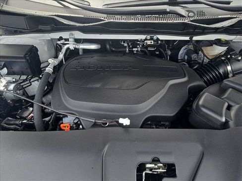 New 2026 Honda Odyssey Elite image 17