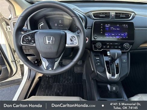 Used 2019 Honda CR-V EX image 19