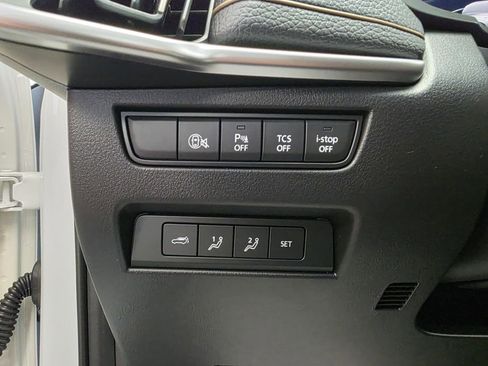 New 2026 MAZDA CX-90 3.3 Turbo w/ Premium Sport Pkg AWD/4WD image 13