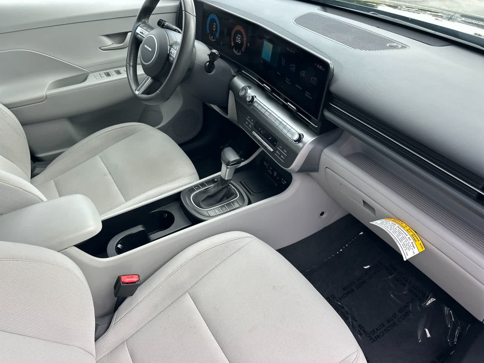 Used 2026 Hyundai Kona SEL Sport FWD image 17