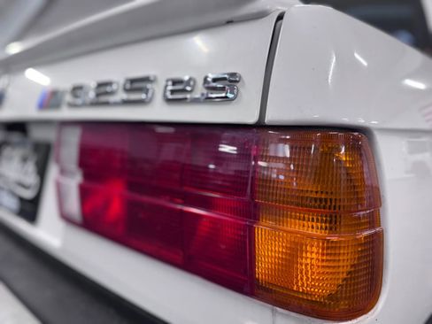 Used 1986 BMW 325 Coupe image 70