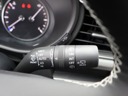 New 2026 MAZDA CX-30 2.5 Turbo w/ Premium Package image 38