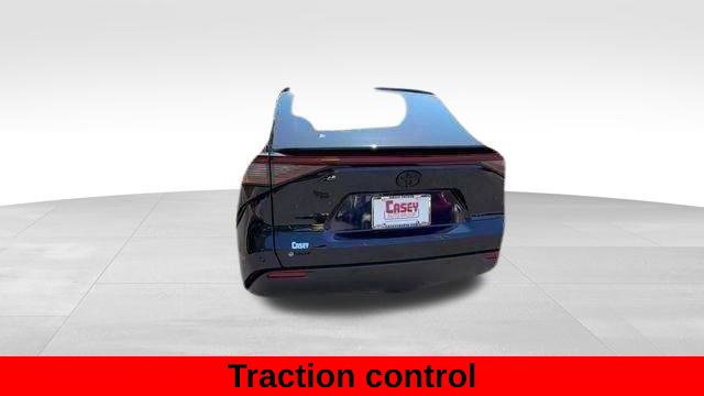 Used 2026 Toyota bZ FWD image 26