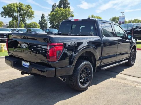 New 2026 Ford F150 XLT w/ Equipment Group 302A MID AWD/4WD image 6
