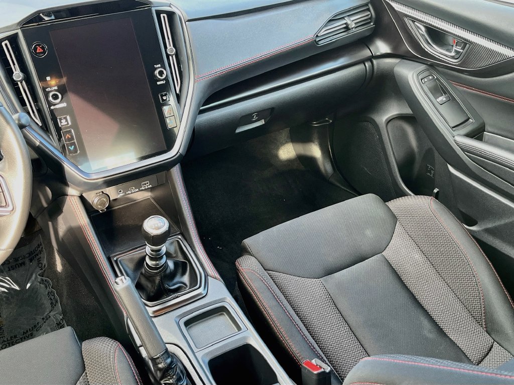 Used 2026 Subaru WRX Premium w/ WRX Enhancement Package AWD/4WD image 22