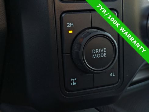 Certified 2024 Ford F350 Platinum image 37