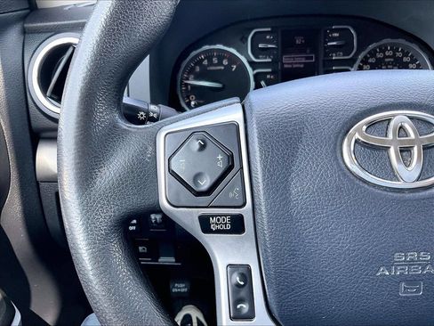 Used 2020 Toyota Tundra SR5 w/ TRD Off-Road Package AWD/4WD image 22