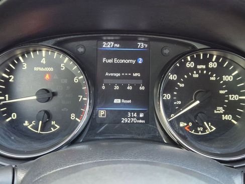 Used 2020 Nissan Rogue Sport S image 15