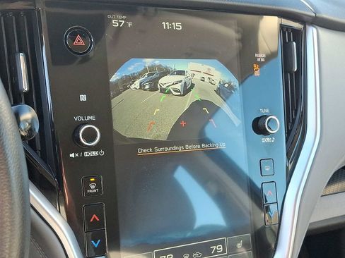 Used 2023 Subaru Legacy Premium w/ Tech Package 1 image 18