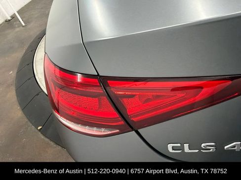 Used 2021 Mercedes-Benz CLS 450 image 12