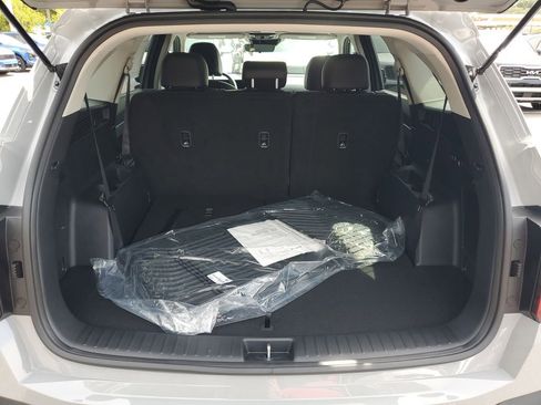 New 2026 Kia Sorento S w/ S Panoramic Sunroof Package image 14