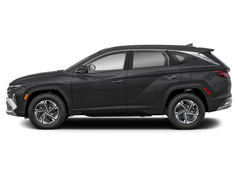New 2026 Hyundai Tucson Blue SE AWD/4WD image 3
