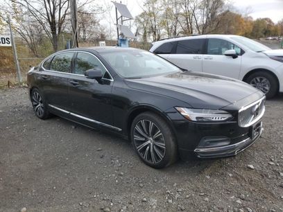 Used 2024 Volvo S90 B6 Plus