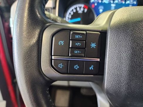 Used 2022 Ford F150 XLT w/ Equipment Group 302A High image 20