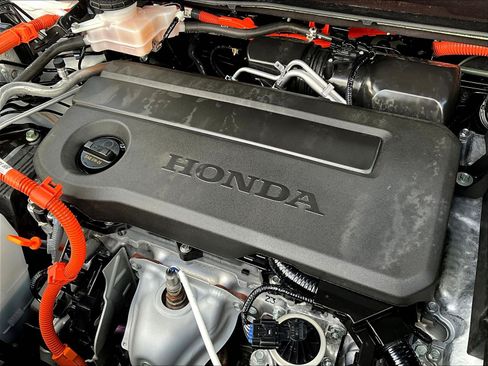 Used 2026 Honda CR-V Sport Touring image 31