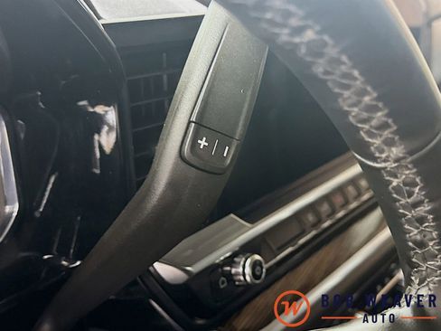 Used 2025 GMC Sierra 2500 SLE w/ SLE Value Package; image 17