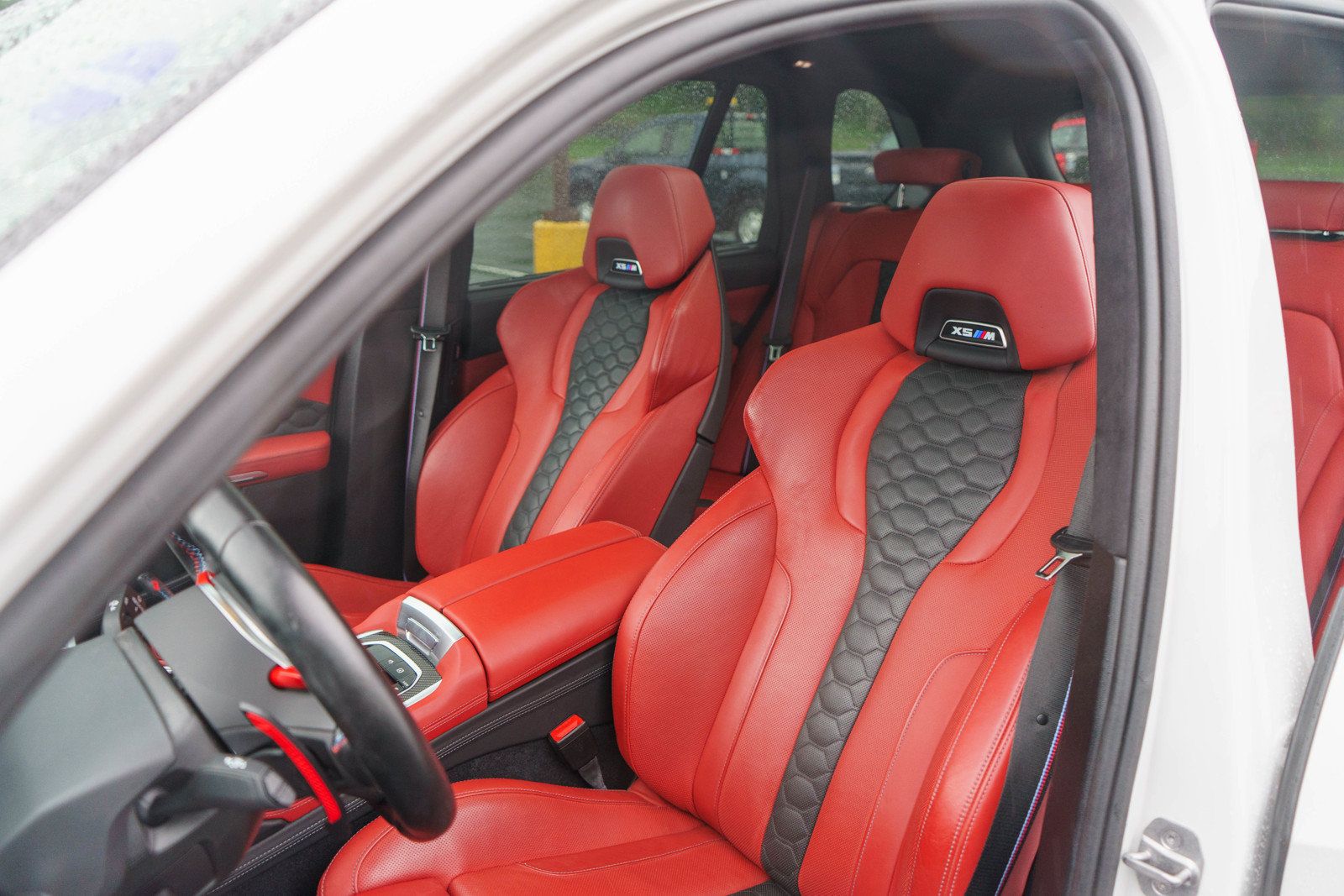 Used 2024 BMW X5 M Competition AWD/4WD image 14