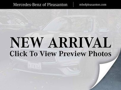 Used 2019 INFINITI Q50 Luxe w/ Essential Package (3.0T Luxe)