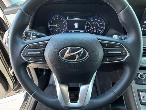 Used 2022 Hyundai Palisade SEL w/ Premium Package AWD/4WD image 18
