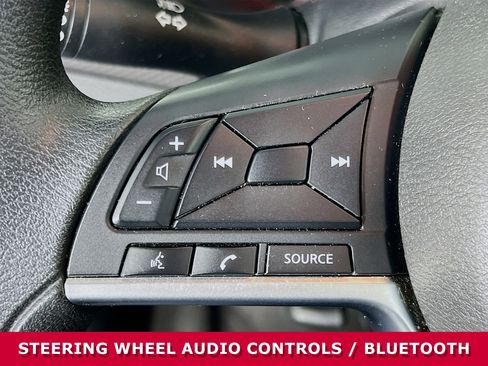 Certified 2020 Nissan Kicks S image 14